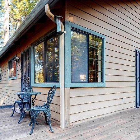 Hikers Haven Villa Arnold Exterior foto