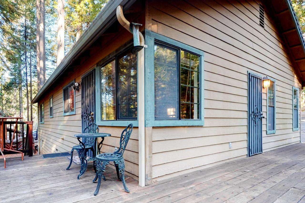 Hikers Haven Villa Arnold Exterior foto
