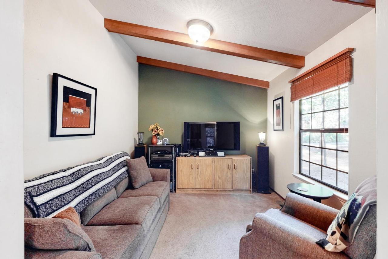 Hikers Haven Villa Arnold Exterior foto