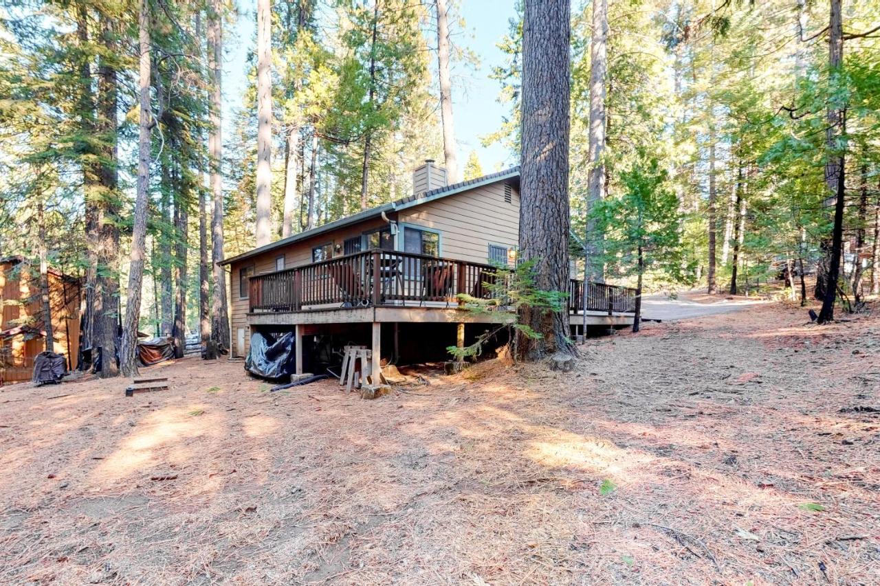 Hikers Haven Villa Arnold Exterior foto